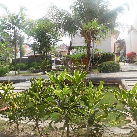 Kuta  Melati Resort & Hotel מראה חיצוני תמונה