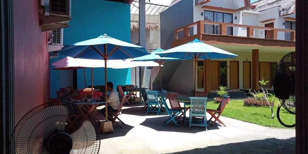 Kuta  Melati Resort & Hotel מראה חיצוני תמונה