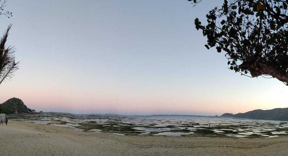 Kuta  Melati Resort & Hotel מראה חיצוני תמונה