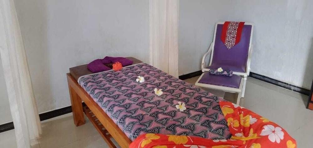 Kuta  Melati Resort & Hotel מראה חיצוני תמונה