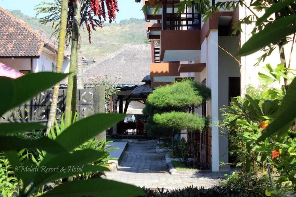 Kuta  Melati Resort & Hotel מראה חיצוני תמונה