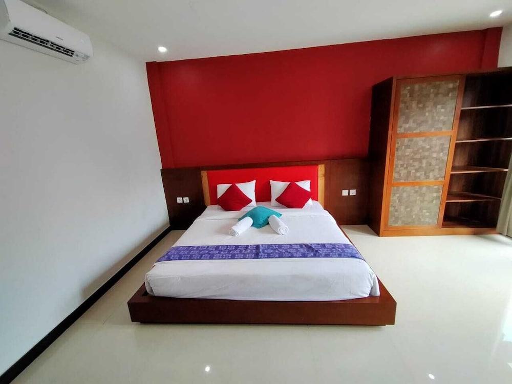 Kuta  Melati Resort & Hotel מראה חיצוני תמונה