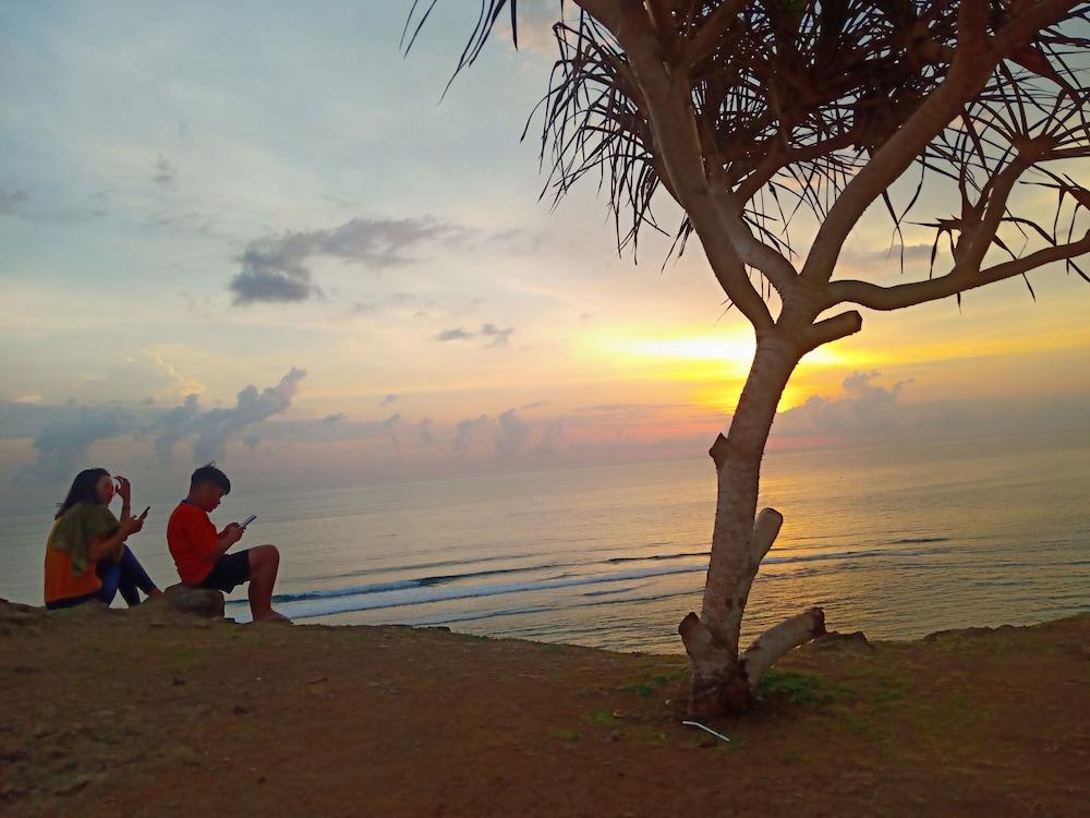 Kuta  Melati Resort & Hotel מראה חיצוני תמונה