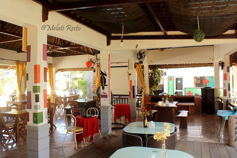 Kuta  Melati Resort & Hotel מראה חיצוני תמונה