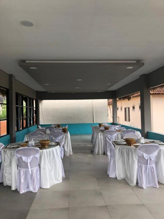 Kuta  Melati Resort & Hotel מראה חיצוני תמונה