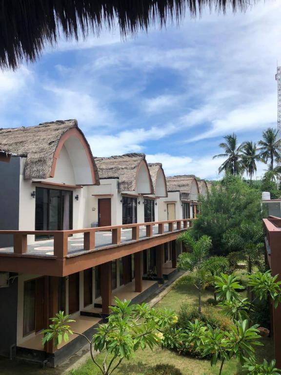 Kuta  Melati Resort & Hotel מראה חיצוני תמונה
