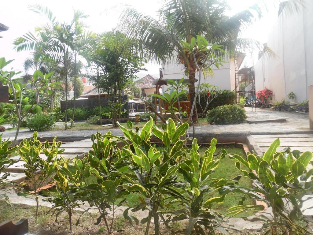 Kuta  Melati Resort & Hotel מראה חיצוני תמונה