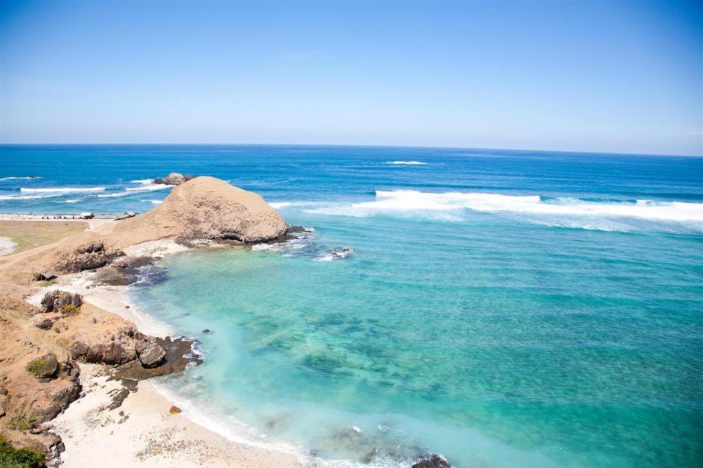 Kuta  Melati Resort & Hotel מראה חיצוני תמונה