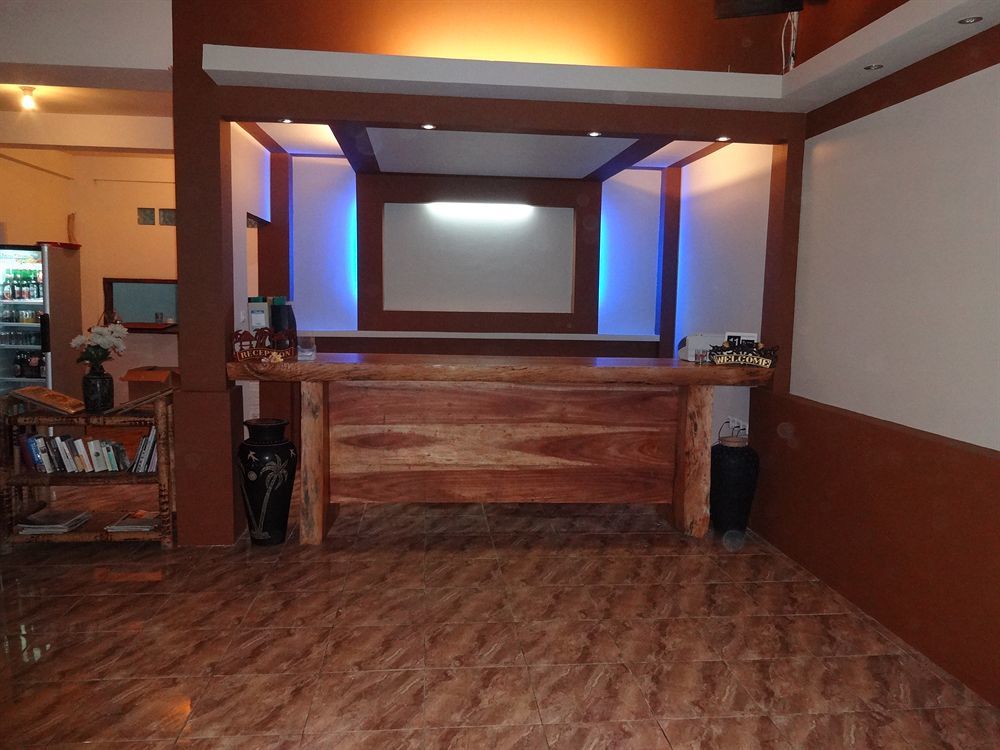 Kuta  Melati Resort & Hotel מראה חיצוני תמונה