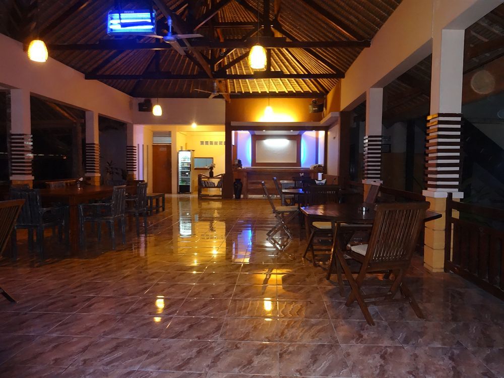 Kuta  Melati Resort & Hotel מראה חיצוני תמונה