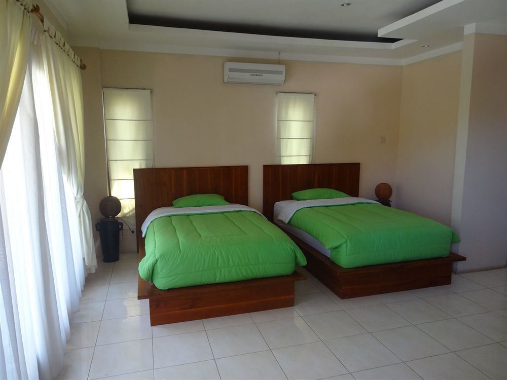Kuta  Melati Resort & Hotel מראה חיצוני תמונה