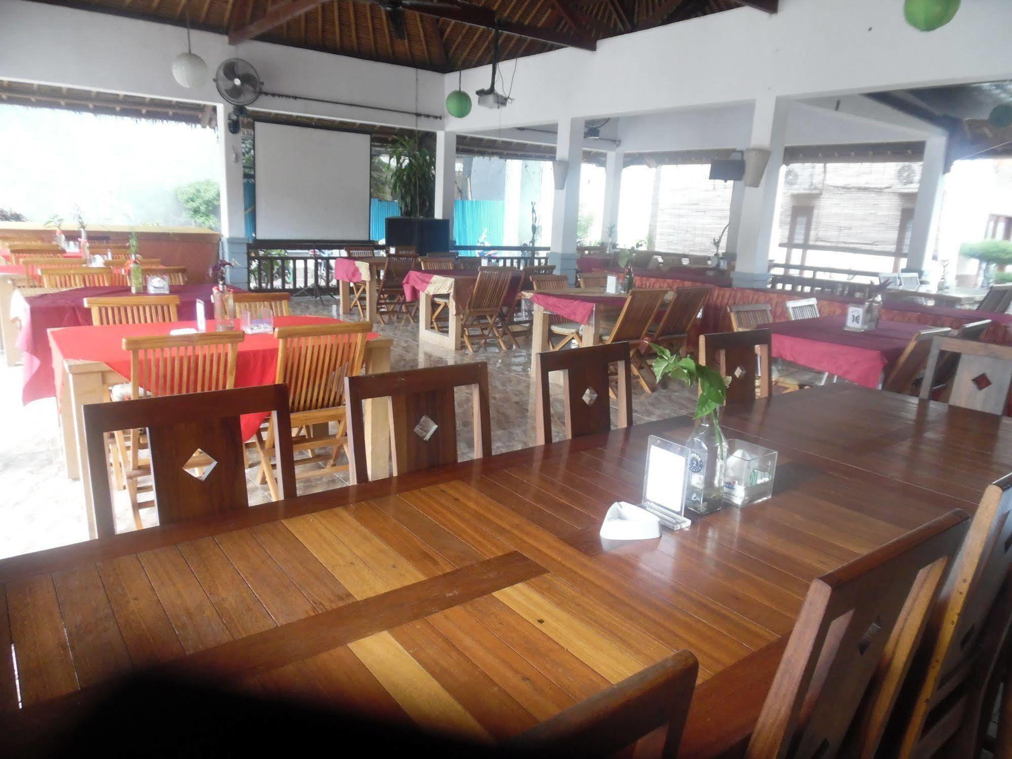 Kuta  Melati Resort & Hotel מראה חיצוני תמונה