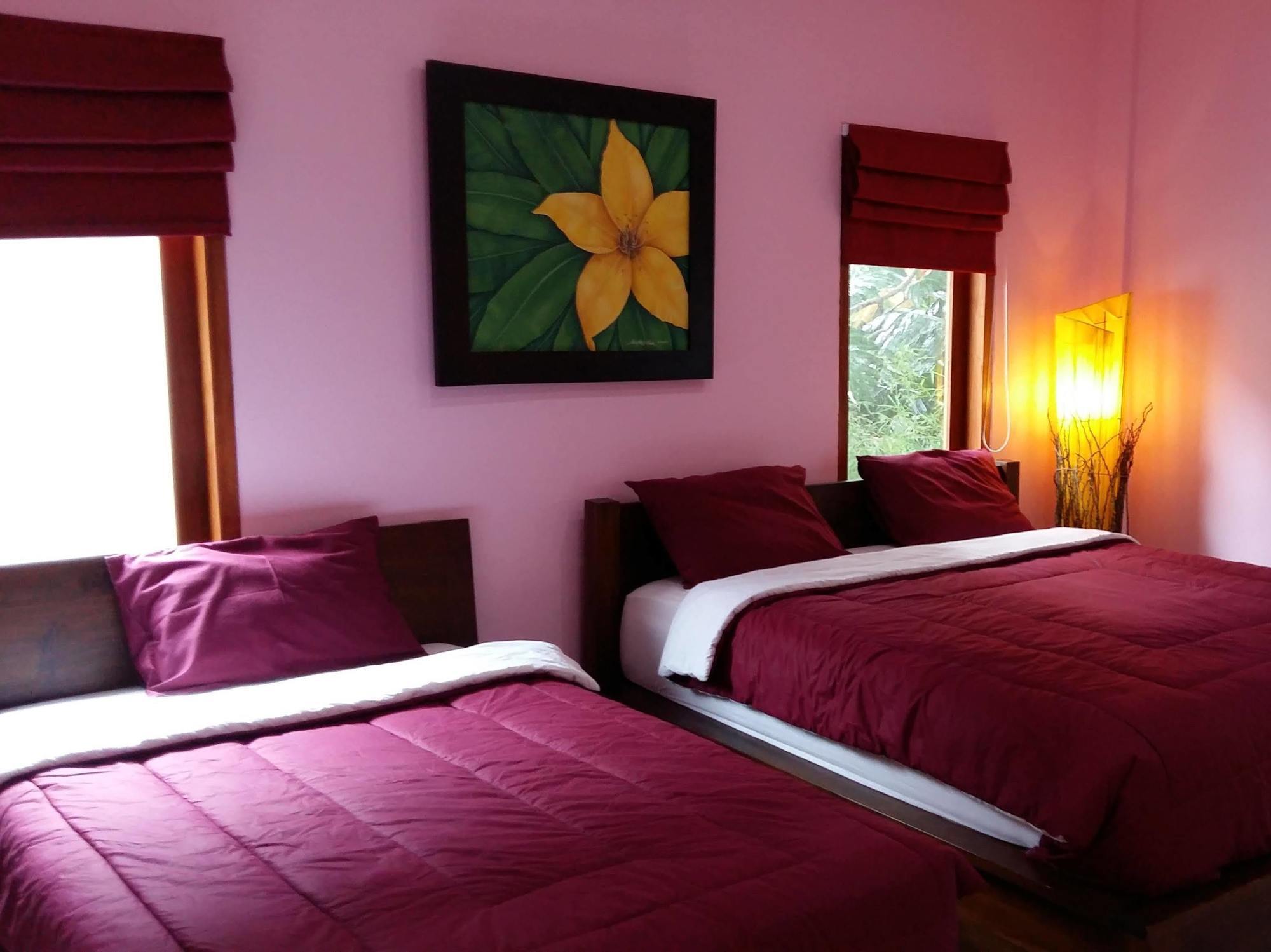 Kuta  Melati Resort & Hotel מראה חיצוני תמונה