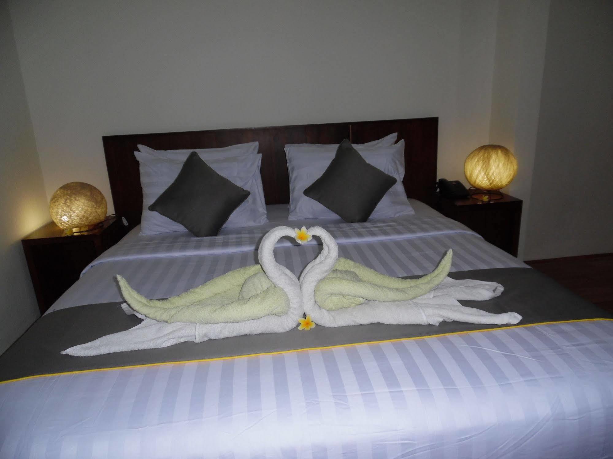 Kuta  Melati Resort & Hotel מראה חיצוני תמונה
