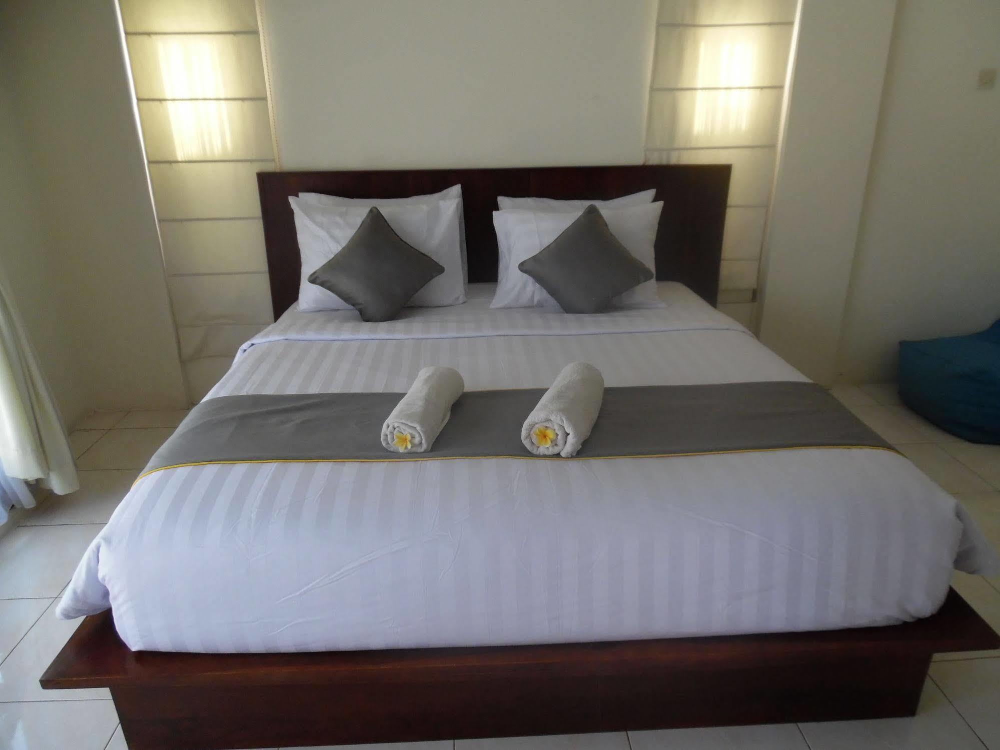 Kuta  Melati Resort & Hotel מראה חיצוני תמונה