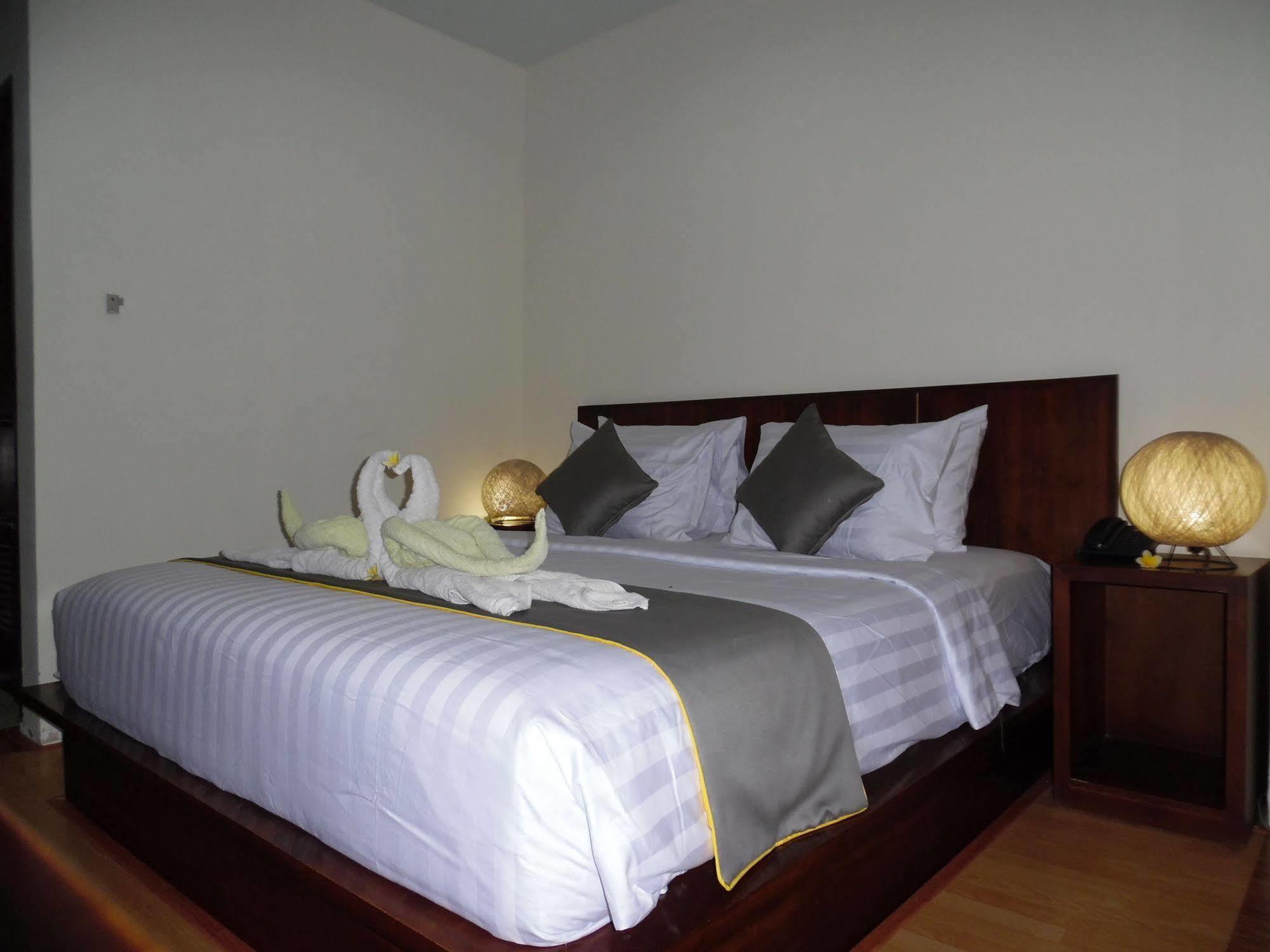 Kuta  Melati Resort & Hotel מראה חיצוני תמונה
